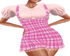 Laurie Dress & Shoes