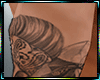 Gangsta Arms Tattoo