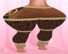 Fines 157 XXL Pants