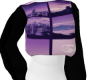 Lilac Hoodie 48
