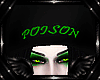 Poison Hat