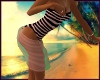 !C-Sexy SwimSuit Blk/Nat