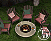 | Camping | Firepit