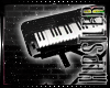 [NN] Goth Keyboard