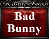 KF~Bad Bunny Armband