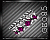^G^  Bracelets