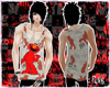 [RS] Elmo White Tanktop