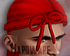 RED DURAG