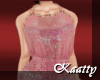 [KA] Traviata Gown Dress