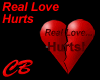 CB Real Love Hurts