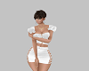 haut sexy blanc