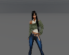 {EB}Willow Autumn Green