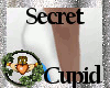 ~QI~Secret Cupid ShoesBL