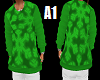 Christmas Sweater Stem 5