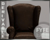 F | DERIVABLE Chair 2