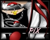 [Pix] Pokemon Collar (M)