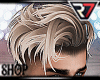 7R OSE ▬ OMBRE BLONDE