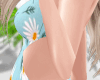Fresh Pregnant Dress