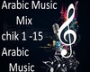 Arabic Music Mix
