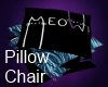 Pillow Pile Chair