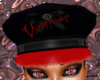 vampire hat red