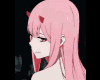{MRJ}Zero Two Horn