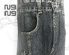 jorts x boxers!
