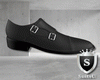S| Ashen Shoes