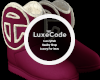 LC> Teddy Boots 11