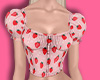 Princess Strawberry