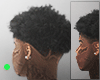 LITLLE AFRO DESIGN