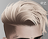 rz. Myke Blonde
