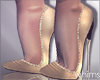 New Year Gold Heels