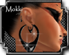 !Mk! Mantis Earrings
