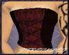 {JF} dark day corset