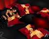 Z: Asian Nights Pillows