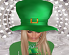 St Patricks  HAT