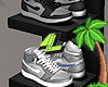 $. Shoe Rack