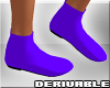 db Derivable Shoes