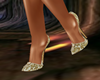 Zapatos Novia