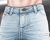 Light Rip Jeans
