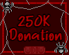 250K Support