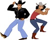 14 Spot Country Dance