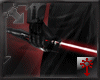 SITH Deluxe Lightsaber