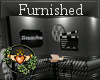 Furnished Movie Room