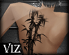 :.Viz.: Tattoo Bamboo