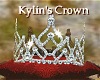 Lady Kylins Crown