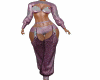Iva Y2K Starlet Set
