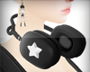 Neck headphone