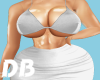 Conscience White Top